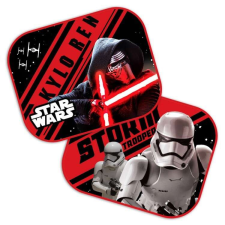 Disney Star Wars autós napellenző (Kylo Ren) autós napvédő