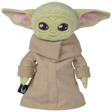 Disney Star Wars: The Mandalorian Grogu baby Yoda plüssfigura 28cm plüssfigura