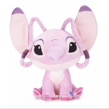 Disney Stitch Angel hangot adó plüssfigura 20 cm (9420-11) plüssfigura