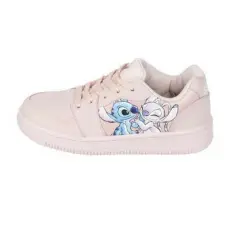 Disney Stitch Disney Stitch prémium gyerek sportcipő - rózsaszín - 31