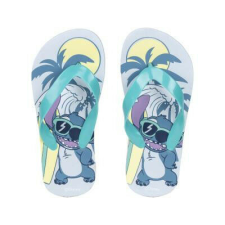 Disney Stitch gyerek Flip-Flop papucs _34-35 gyerek papucs, mamusz