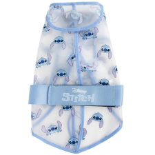  Disney STITCH kutya esőkabát, S kutyaruha