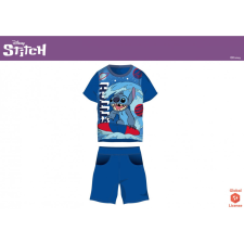 Disney Stitch nyári együttes - póló - rövidnadrág szett gyerek ruha szett