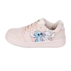  Disney Stitch prémium gyerek sportcipő - rózsaszín - 37