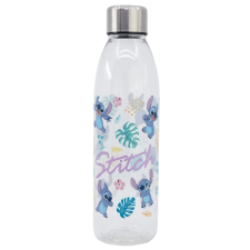 Disney Stitch - Vizes palack 980 ml (75889) kulacs, kulacstartó
