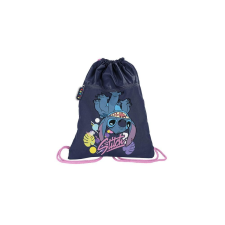  Disney - Stitch zsinóros hátizsák, tornazsák (DS24BB-713) tornazsák