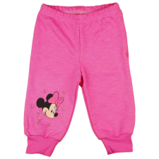 Disney szabadidő Nadrág - Minnie Mouse #rózsaszín gyerek nadrág
