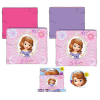  Disney Szófia gyerek sál, snood