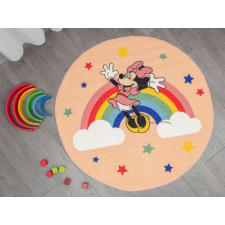 Disney szőnyeg 120 cm - Minni egér 02 lakástextília