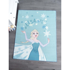 Disney szőnyeg 130x170 - Jégvarázs lakástextília