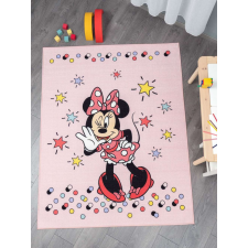 Disney szőnyeg 130x170 - Minnie egér 03 lakástextília