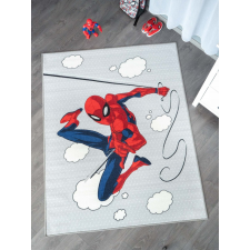 Disney szőnyeg 130x170 - Pókember 01 lakástextília
