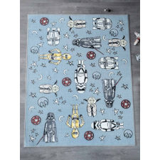  Disney szőnyeg 130x170 - Star Wars 01 lakástextília