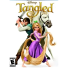  Disney Tangled
