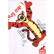 Disney textil tetra pelenka 70*70cm - Tigris mosható pelenka