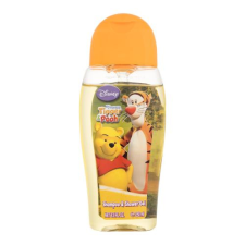 Disney Tiger & Pooh Shampoo & Shower Gel tusfürdő 250 ml gyermekeknek tusfürdők