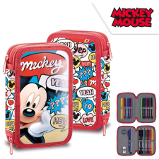 Disney tolltartó töltött 2 emeletes tolltartó
