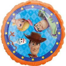 Disney Toy Story 4 fólia lufi 43 cm party kellék