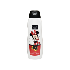 Disney tusfürdő 750ml - Minnie Mouse babafürdető, babasampon