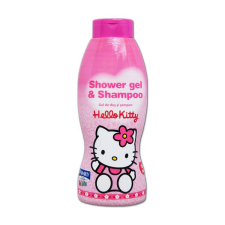 DISNEY TUSFÜRDŐ HELLO KITTY 750ML tusfürdők