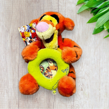 Disney Új fényképtartós tigris plüssfigura