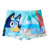 Disney úszónadrág Bluey kutyusok 2-3 év (92-98 cm)