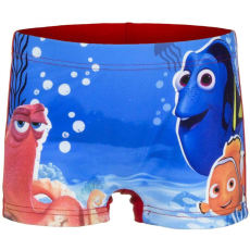 Disney úszónadrág Némó 5 év (110 cm)