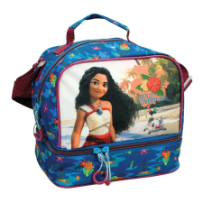  Disney Vaiana Bold Adventurer thermo uzsonnás táska 21 cm papírárú, csomagoló és tárolóeszköz