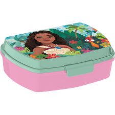  Disney Vaiana Lagoon funny szendvicsdoboz uzsonnás doboz
