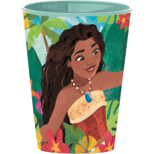 Disney Vaiana műanyag pohár 260 ml babaétkészlet