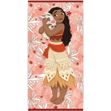  Disney Vaiana Pua fürdőlepedő, strand törölköző 70x140cm (Fast Dry) lakástextília
