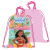 Disney Vaiana Voyage Vibes Deluxe sporttáska, tornazsák 45 cm
