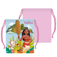 Disney Vaiana Voyage Vibes uzsonnás táska 26,5 cm uzsonnás doboz