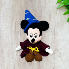 Disney Varázsló Mickey egér plüssfigura