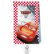 Disney Verdák Arena Race papírzacskó 4 db-os FSC party kellék