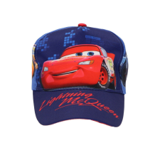 Disney Verdák Cruz & Jackson gyerek baseball sapka 53 cm gyerek sapka