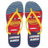Disney Verdák Disney Verdák Gyerek papucs, Flip-Flop 30/31