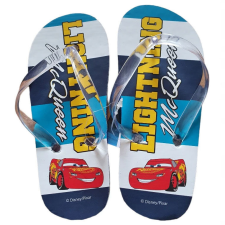 Disney Verdák gyerek papucs, Flip-Flop 26/27 gyerek papucs, mamusz