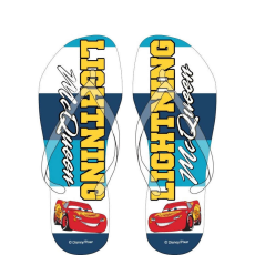 Disney Verdák gyerek papucs, Flip-Flop 32/33