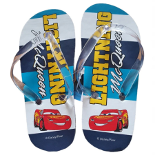 Disney Verdák gyerek papucs, Flip-Flop 32/33 gyerek papucs, mamusz