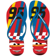  Disney Verdák gyerek papucs, Flip-Flop 32/33