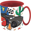  Disney Verdák Lets Race micro bögre 350 ml