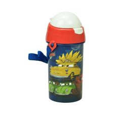  Disney Verdák Lightyear kulacs, sportpalack 500 ml babaétkészlet