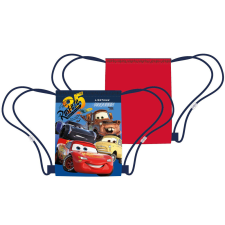 Disney Verdák Speed Racer sporttáska, tornazsák 40 cm tornazsák
