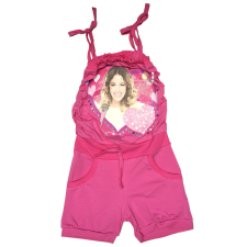  Disney Violetta gyerek nyári overall (méret:104-134) lányka ruha