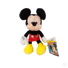 Disney WD Mickey egér plüssfigura - 20 cm plüssfigura