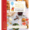  Disney Winnie the Pooh: Hundred-Acre-Wood Cookbook [Official] – Liz Tarpy,James Asmus
