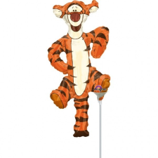 Disney Winnie the Pooh Mini fólia lufi party kellék