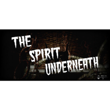 Displacement Studios The Spirit Underneath (PC - Steam elektronikus játék licensz) videójáték