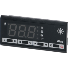 DISPLAY LAE LCD-5S beépíthető gépek kiegészítői